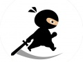 Spil Ninja Løb online