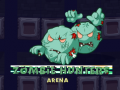 Spil Zombiejæger Arena online