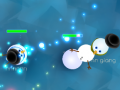 Spil Snekrige.io online