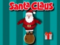 Spil Julemandens Udfordring online