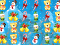 Spil Jul Match 3 online