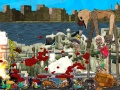 Spil Hard Rock Zombie Truck Plastiline online