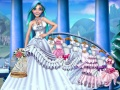 Spil Prinsesse Sne Bryllup online