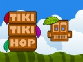 Spil Tiki Tiki Hop online