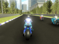 Spil Moto GP Racing Mesterskab online