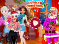 Spil Hvordan Harley Stjal Julen online