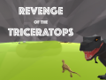 Spil Triceratops' Hævn online