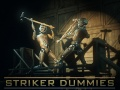 Spil Angriber Dukker online