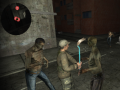 Spil Tung Kamp: Zombier online