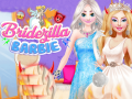 Spil Bridal Barbie online