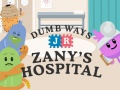 Spil Dumme Måde Jr: Zanys Hospital online