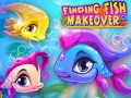 Spil Fisk Makeover online