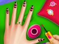 Spil Fashion Neglekunst online