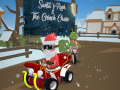 Spil Grinch jager Santa online