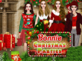 Spil Bonnie Julefester online