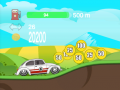 Spil Crazy Climb Racing online