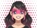 Spil Kawaii Superhelte Skaber online