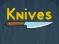 Spil Knive online