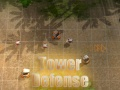 Spil Tower Defense online