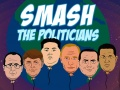 Spil Knus Politikerne online