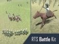Spil RTS Kamp Kit online