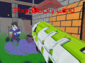 Spil Pixel Blok Land online