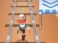 Spil Metro Løber online