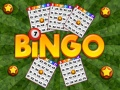 Spil Bingo online