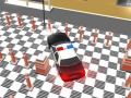 Spil Politi Parkering online