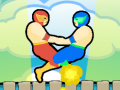 Spil Wrestle Jump Online online