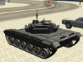 Spil Tankfører Simulator online