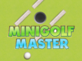 Spil Minigolfmester online