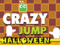 Spil Sindssygt Hop Halloween online