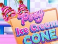 Spil Pony Isvaffel online