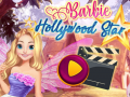 Spil Barbie Hollywood Stjerne online