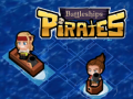 Spil Krigsskibe Pirater online