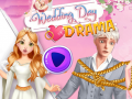 Spil Bryllupsdag Drama online