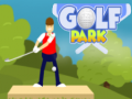 Spil Golfpark online