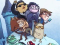 Spil Троллфейс квест: Видео мемы и сериалы online