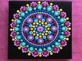 Spil Mandala Farvning online