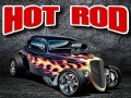 Spil Hot Rod online