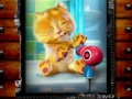 Spil Talende Baby Ginger online
