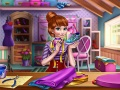 Spil Mode Sko Designer online