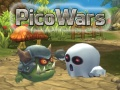 Spil PicoKrige online