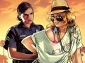 Spil GTA Puslespil Udfordring online