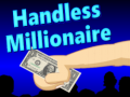 Spil Håndløs Millionær online