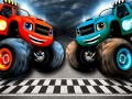 Spil Offroad Lastbil Hukommelse online