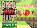 Spil Dino Kød Jag Nyt Eventyr online