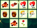 Spil Valentins kort match online