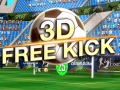 Spil 3D Frispark online